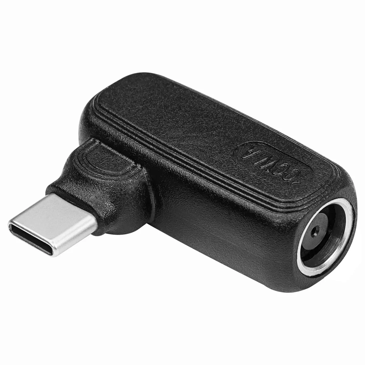 BUCIER BUCIER DC 7.9 x 0.9 mm Female to USB-C Male PD Adapter 100 W — product photo