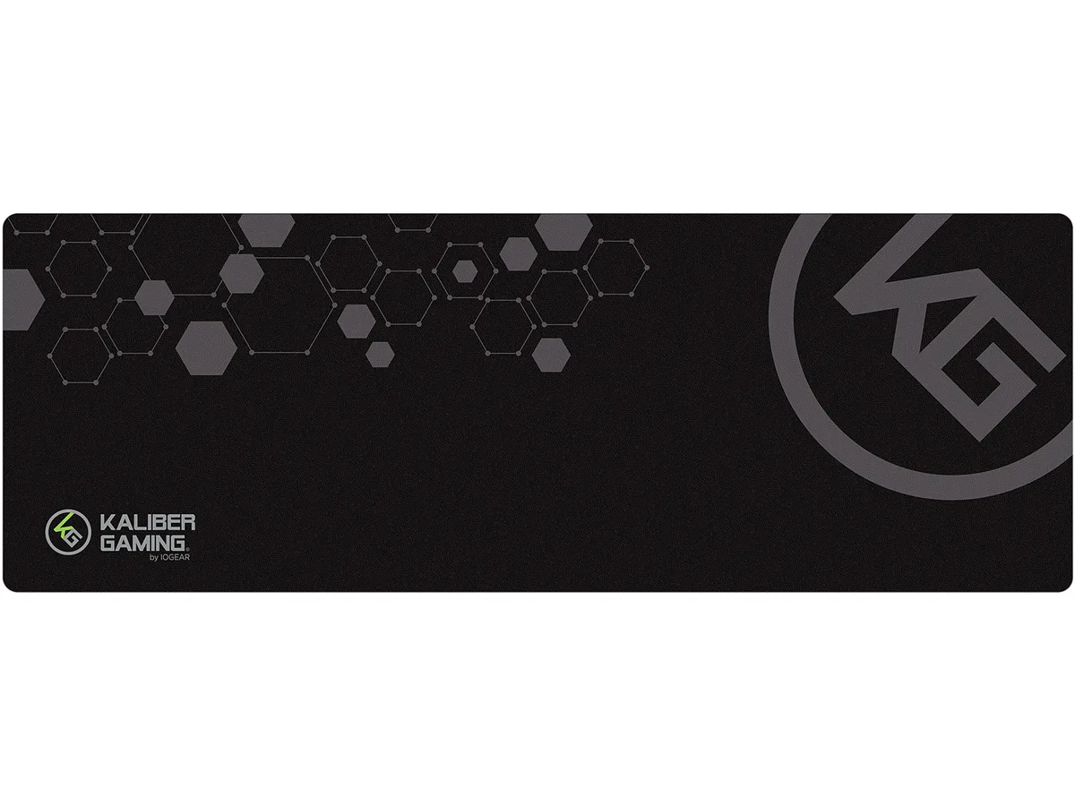 IOGEAR IOGEAR GGMM2E SURFAS II PRO Extended Mouse Mat 900mm x 320mm — product photo