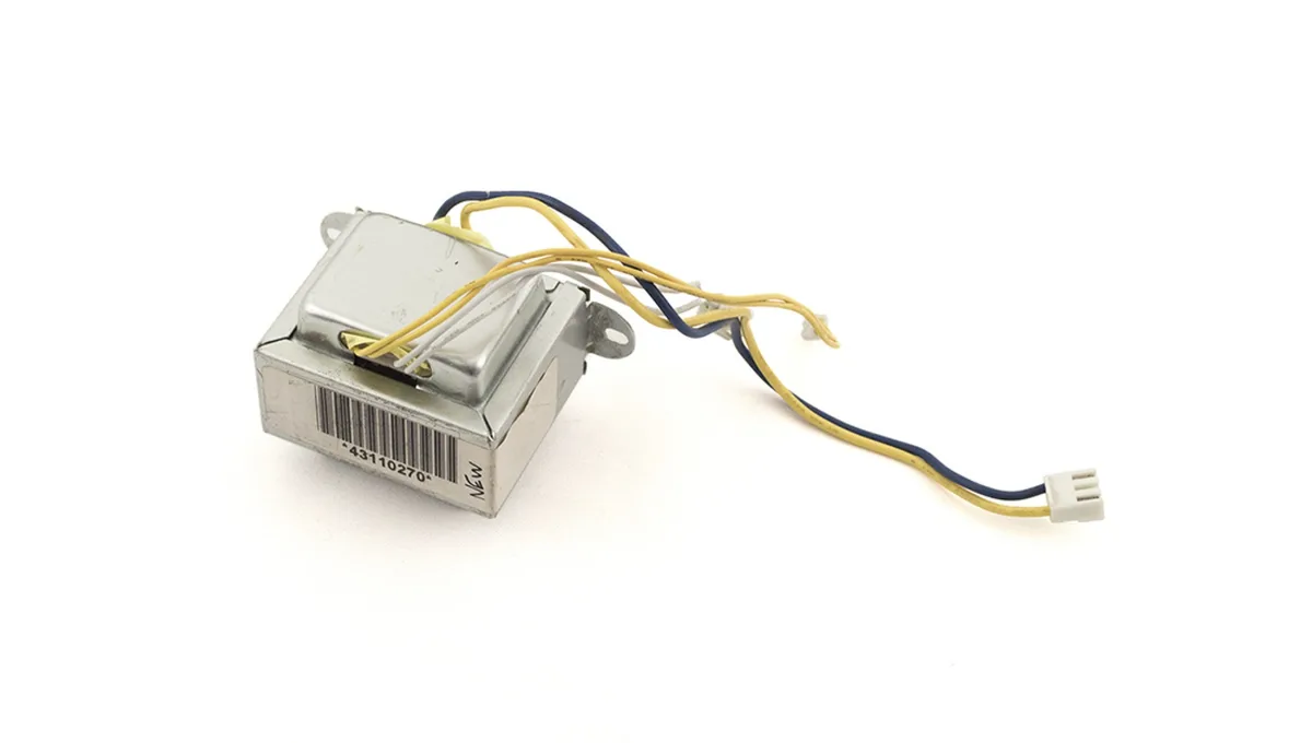 Appliance Factory Parts Appliance Factory Parts 43110270 Transformer HVAC Part — product photo