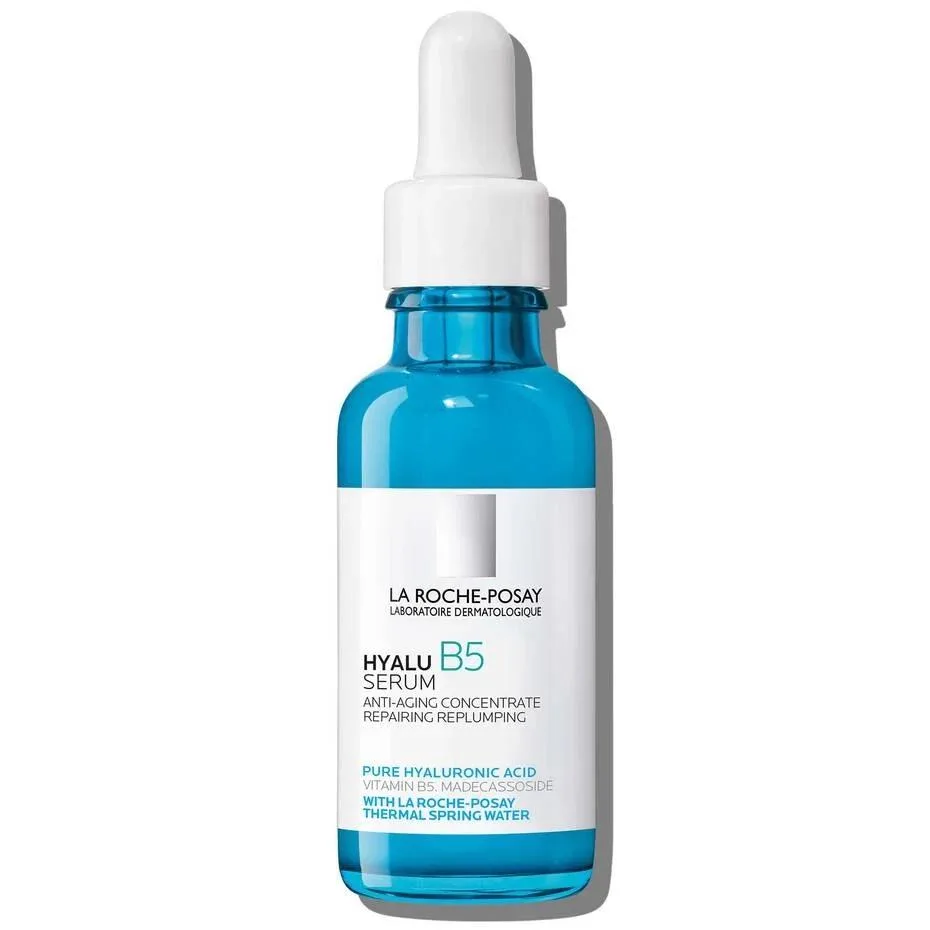 La Roche-Posay La Roche-Posay Hyalu B5 Pure Hyaluronic Acid Serum 30ml — product photo