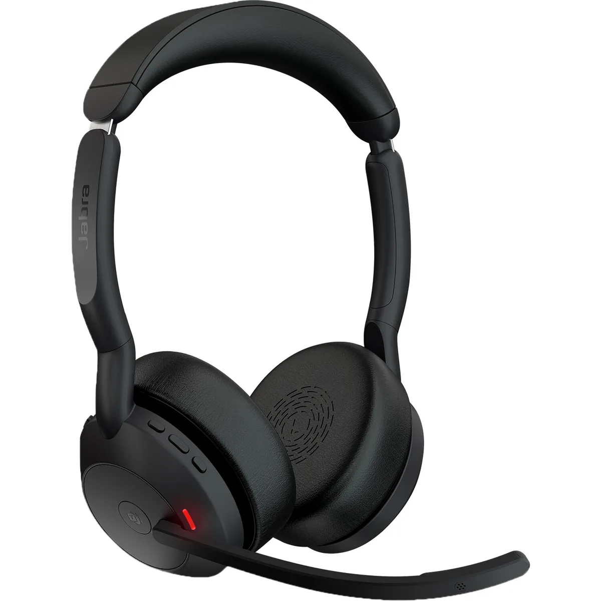 Jabra Consumer Products Jabra Consumer Products Evolve2 55 MS Stereo headset 25599-999-999-01 — product photo