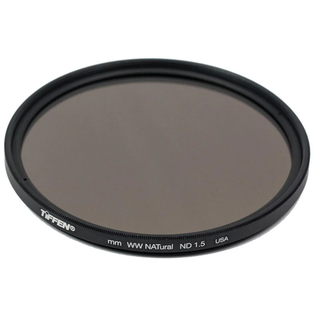 Tiffen Tiffen 67mm NATural Full Spectrum Neutral Density 1.5 camera accessory — product photo