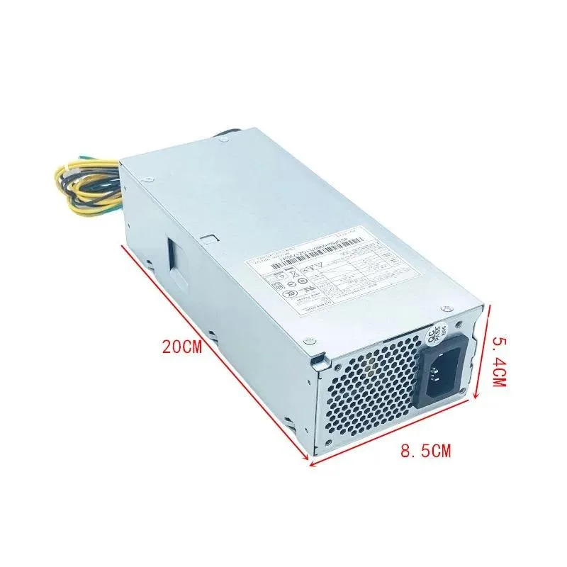 KHACHIMO KHACHIMO 510S M420 700-24AGR 6Pin 260W power supply — product photo