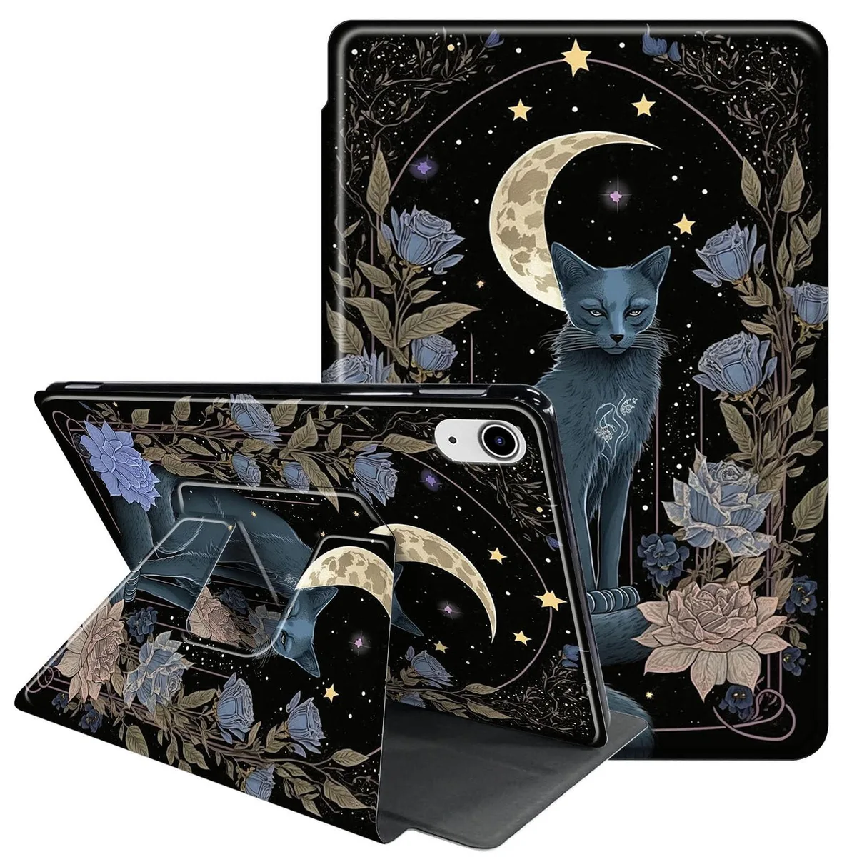ARENTI ARENTI A3354 2 in 1 accessory for iPad 11 inch 2025 and 10.9 inch 2022 — product photo