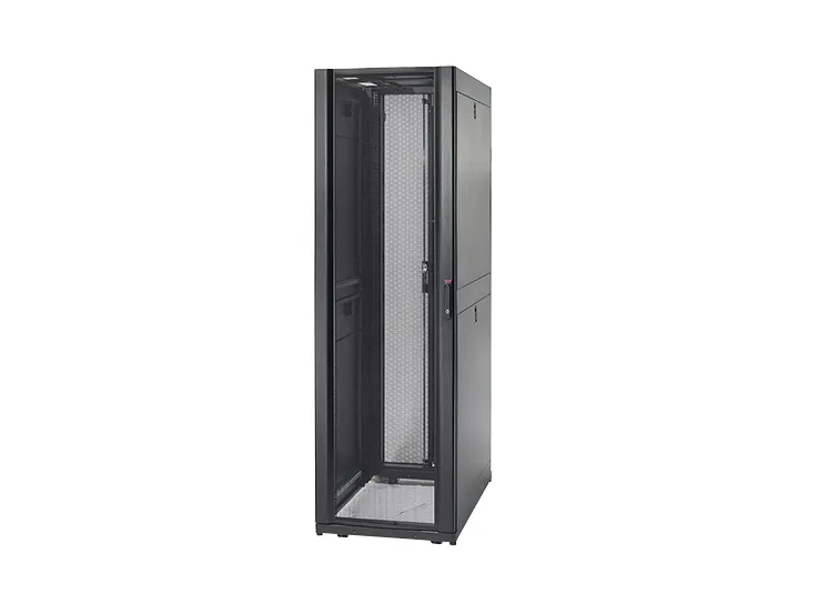 APC APC AR3107 48U NetShelter SX Server Rack 600mm x 1070mm — product photo