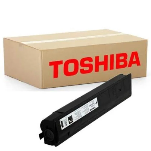 Toshiba Toshiba TFC200UK Black Toner Cartridge 38400 Pages — product photo