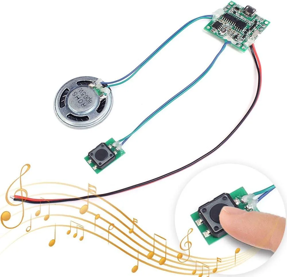 PISKEKAT PISKEKAT PC Game Controller 8M Memory 3.7V Button Control — product photo