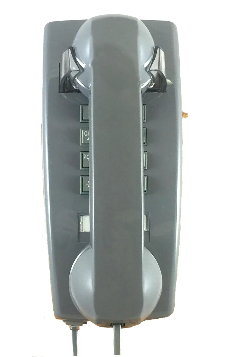 Cortelco Cortelco ITT-2554-V-SL corded phone — product photo