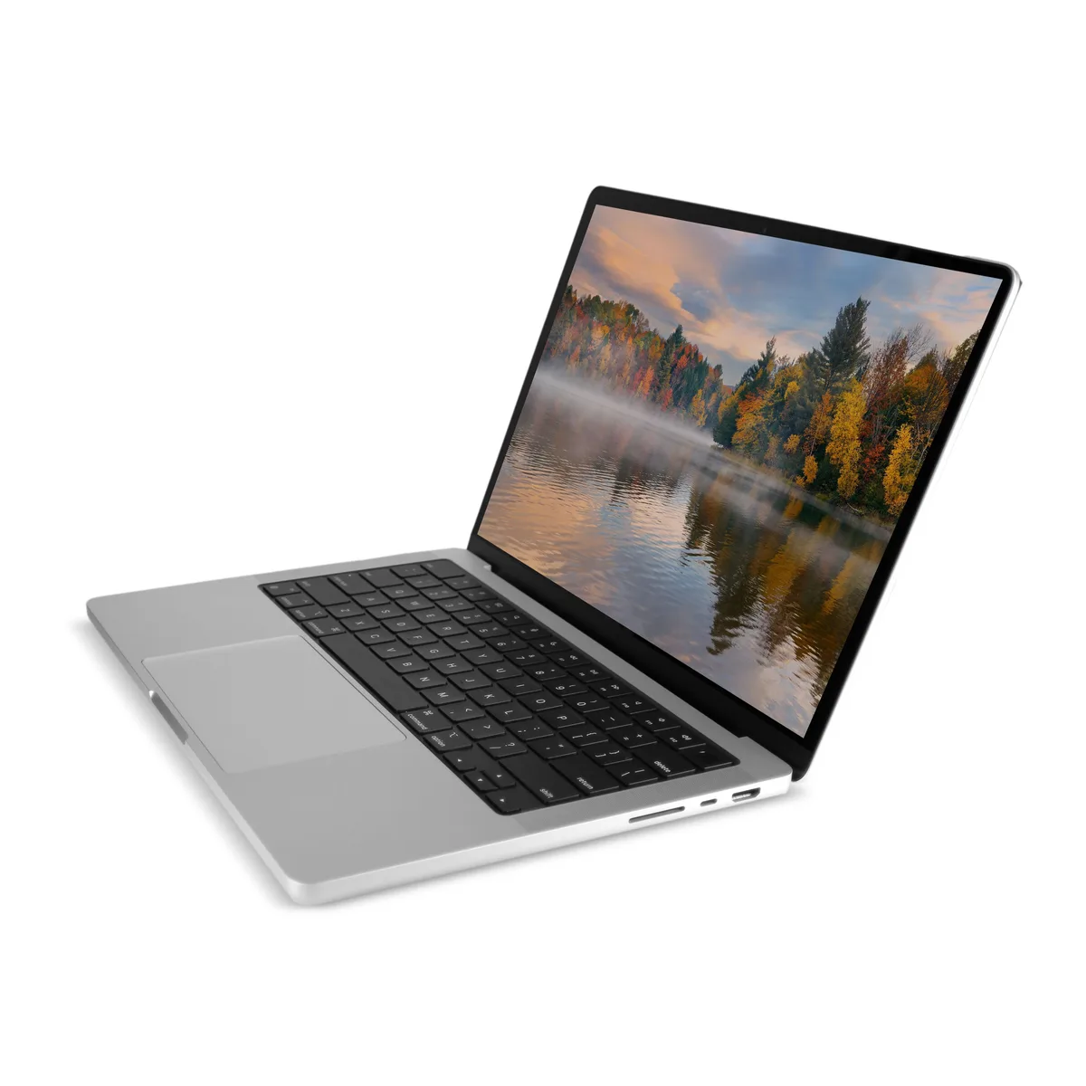 Apple Apple MacBook Pro MKGT3LL/A laptop M1 Pro 16GB 1TB 14.2 — product photo