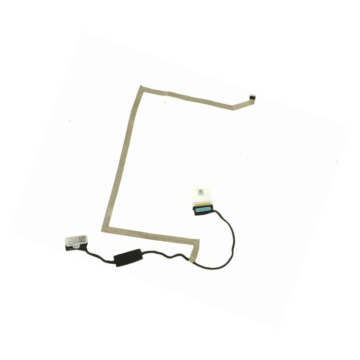DELL DELL Alienware 17 R5 17.3" QHD LCD Ribbon Cable MWKPD — product photo