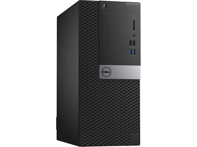 DELL DELL NE1-21005 Business Desktop i7-6700 16GB DDR4 512GB SSD — product photo