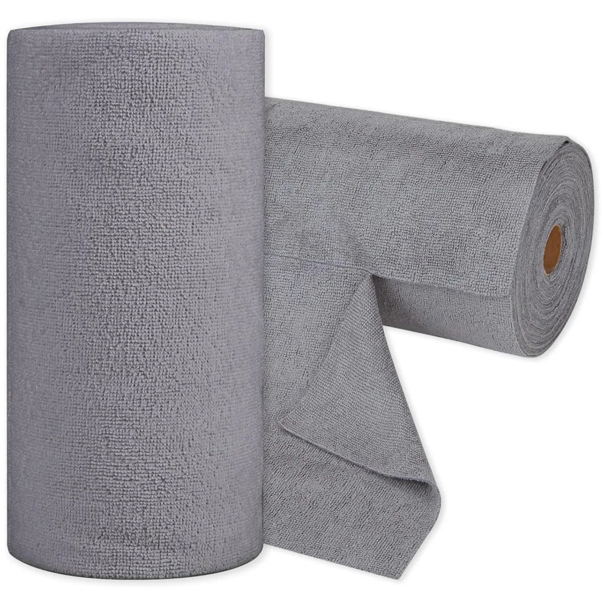  Scosche HNJXLRMB Microfiber Cloths 50 Pack 12" x 12" Blue — product photo