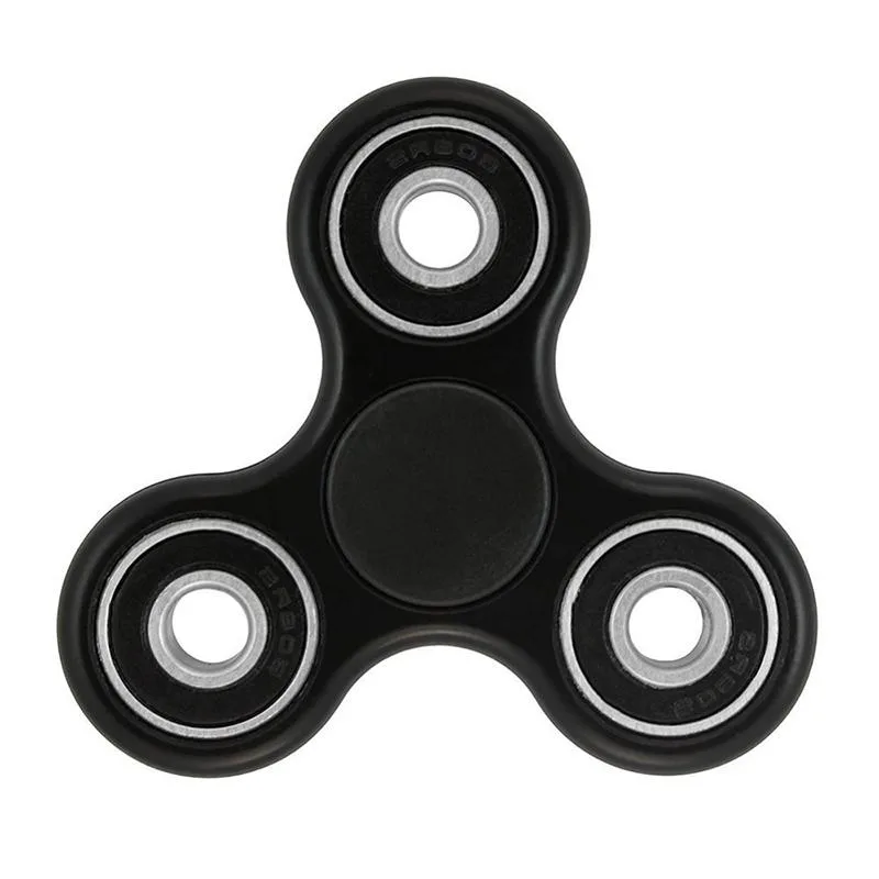 Altatac Altatac Fidget Spinner Black — product photo