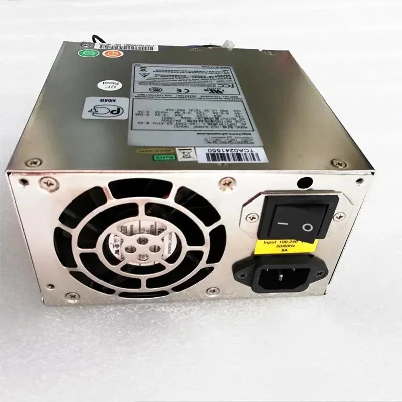 KHACHIMO KHACHIMO HG2-6400P HG2-6350P HG2-6300P 400W ATX power supply — product photo