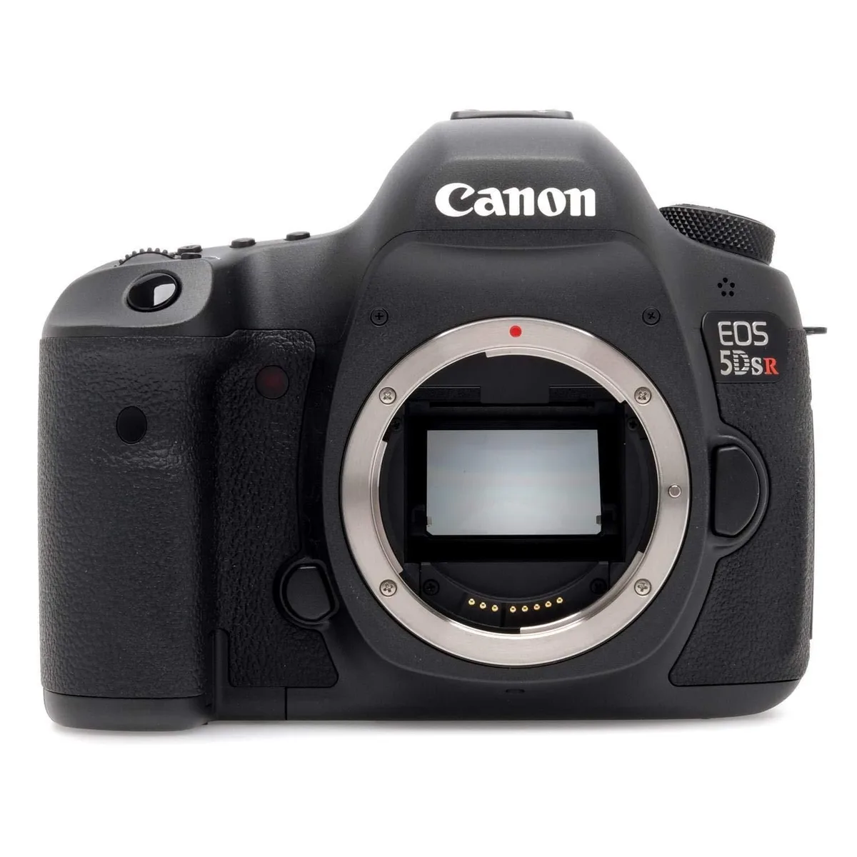 Canon International Canon International EOS 5DS R Body Only camera kit — product photo