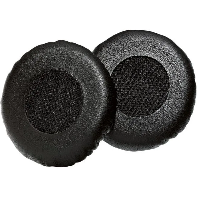 EPOS EPOS 1000791 Acoustic Foam Ear Pads Leatherette Cover IMPACT SC 200 30 60 Series Telephone Accessory — product photo