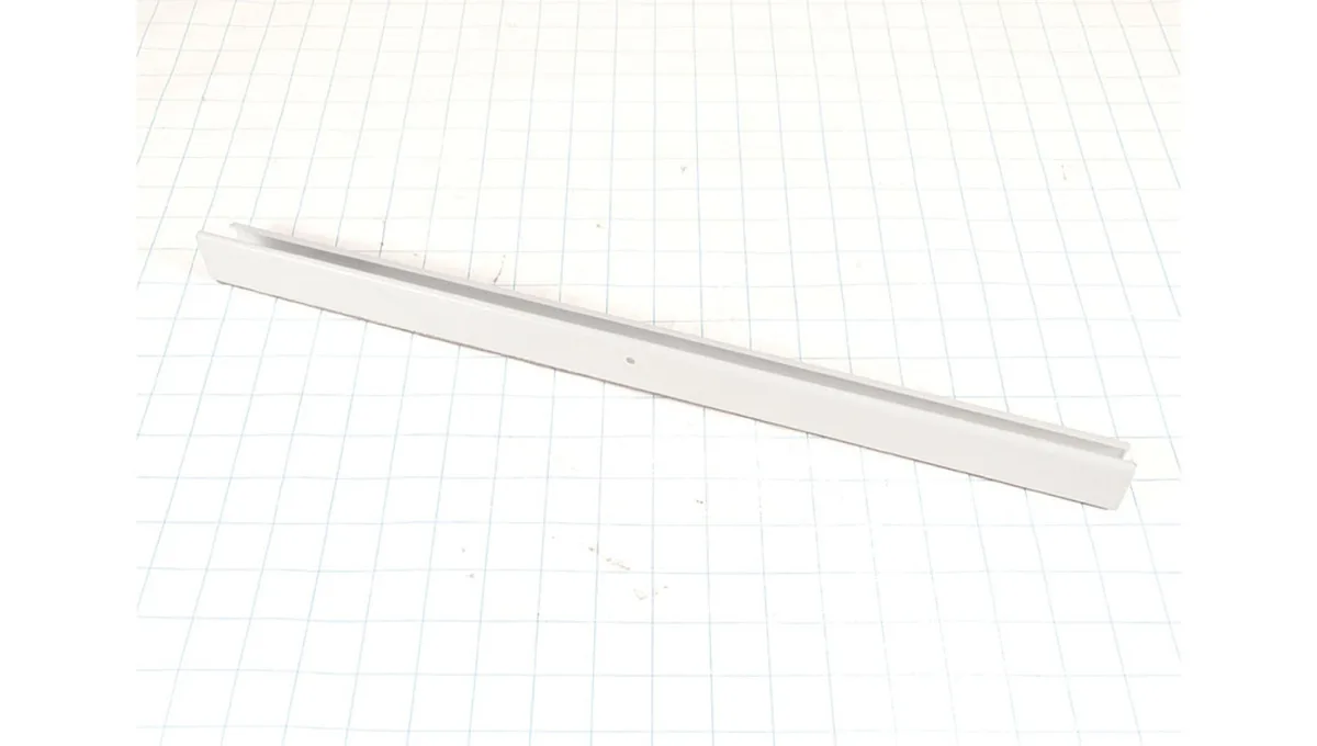 Appliance Factory Parts Appliance Factory Parts CMF12220300000891 UP Shutter Frame appliance part — product photo