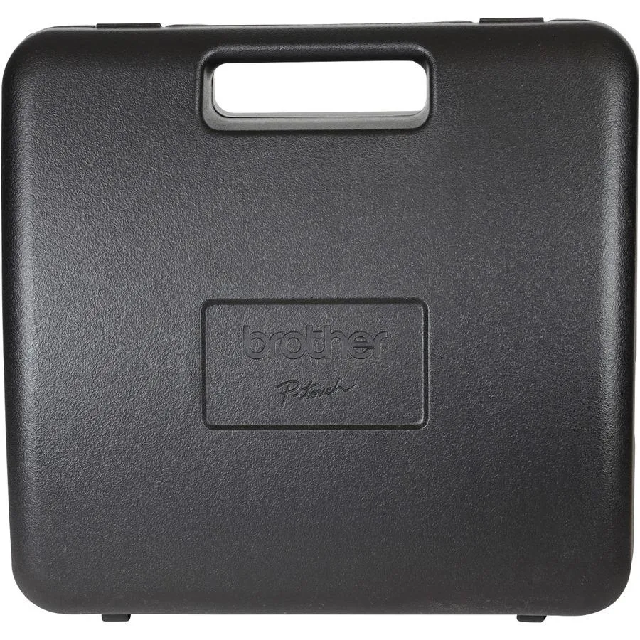 Brother Brother P-touch CC-D220 carry case for label printers — product photo