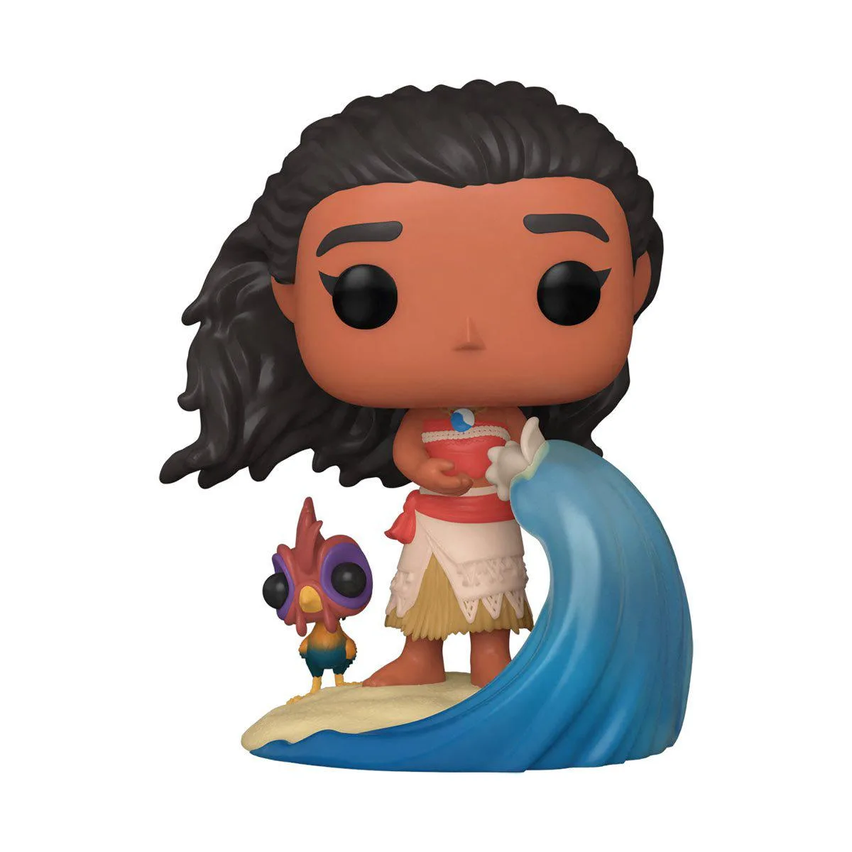 Funko Funko FU55970 Moana 3.75in Vinyl Collectible — product photo