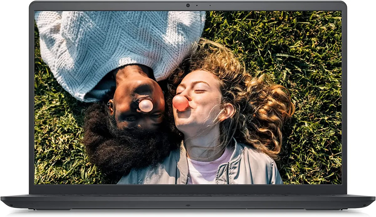 DELL DELL Inspiron 3511 laptop i5-1135G7 32GB 1TB NVMe 15.6" FHD — product photo