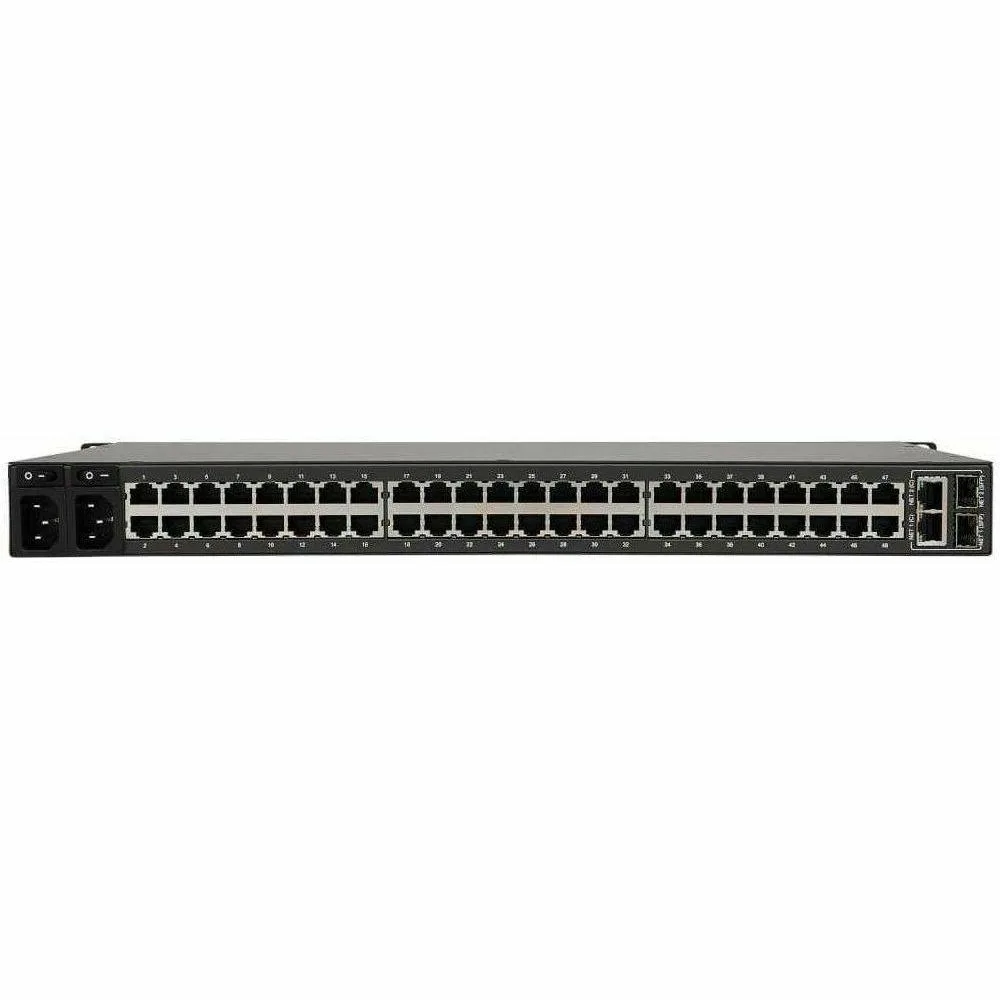 Tripp Lite Tripp Lite B098-048 48-Port USB Device Server — product photo