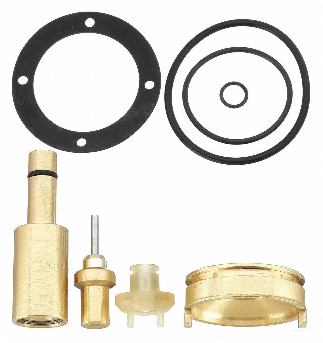 Powers 390-017 replacement motor kit for Series 432 Hydroguard mixing valves