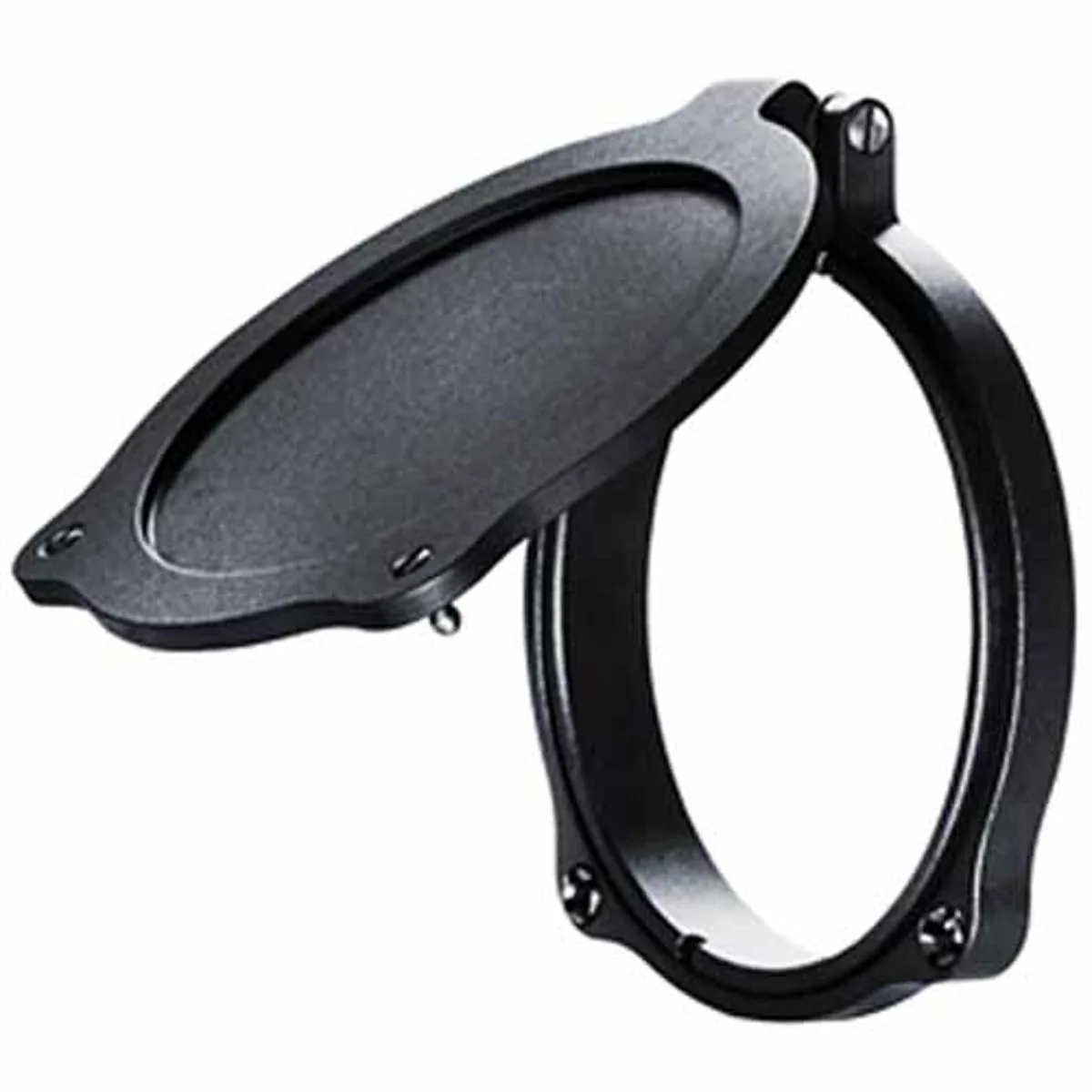 Hawke Sport Optics Hawke Sport Optics Metal Flip Up Ocular Lens Cap, Fits Vantage Model Riflescopes (2015 collection onwards) — product photo