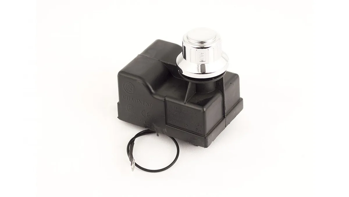 NEXGRILL NEXGRILL 07000667A0 Electronic Igniter Module appliance part — product photo