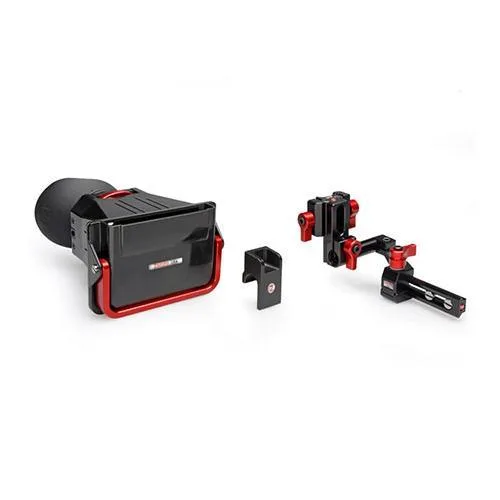 Zacuto Zacuto Z-Finder 1.8x Mounting Kit C300 C500 — product photo