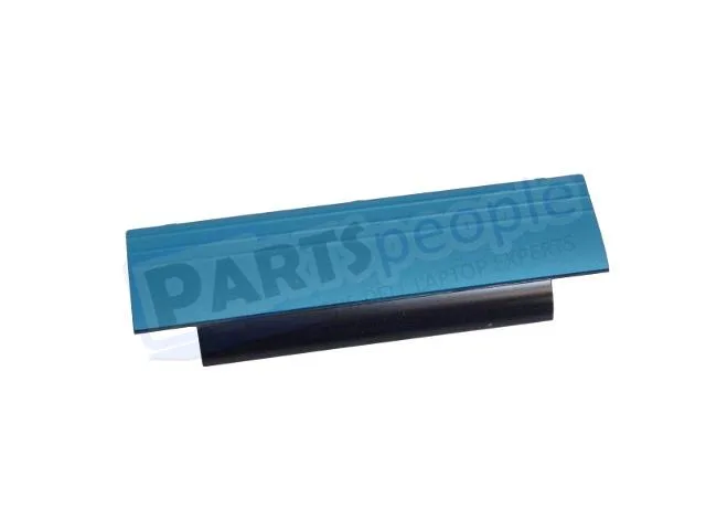 DELL DELL Inspiron Mini Duo 1090 SIM Access Panel Door Blue DKFN2 — product photo