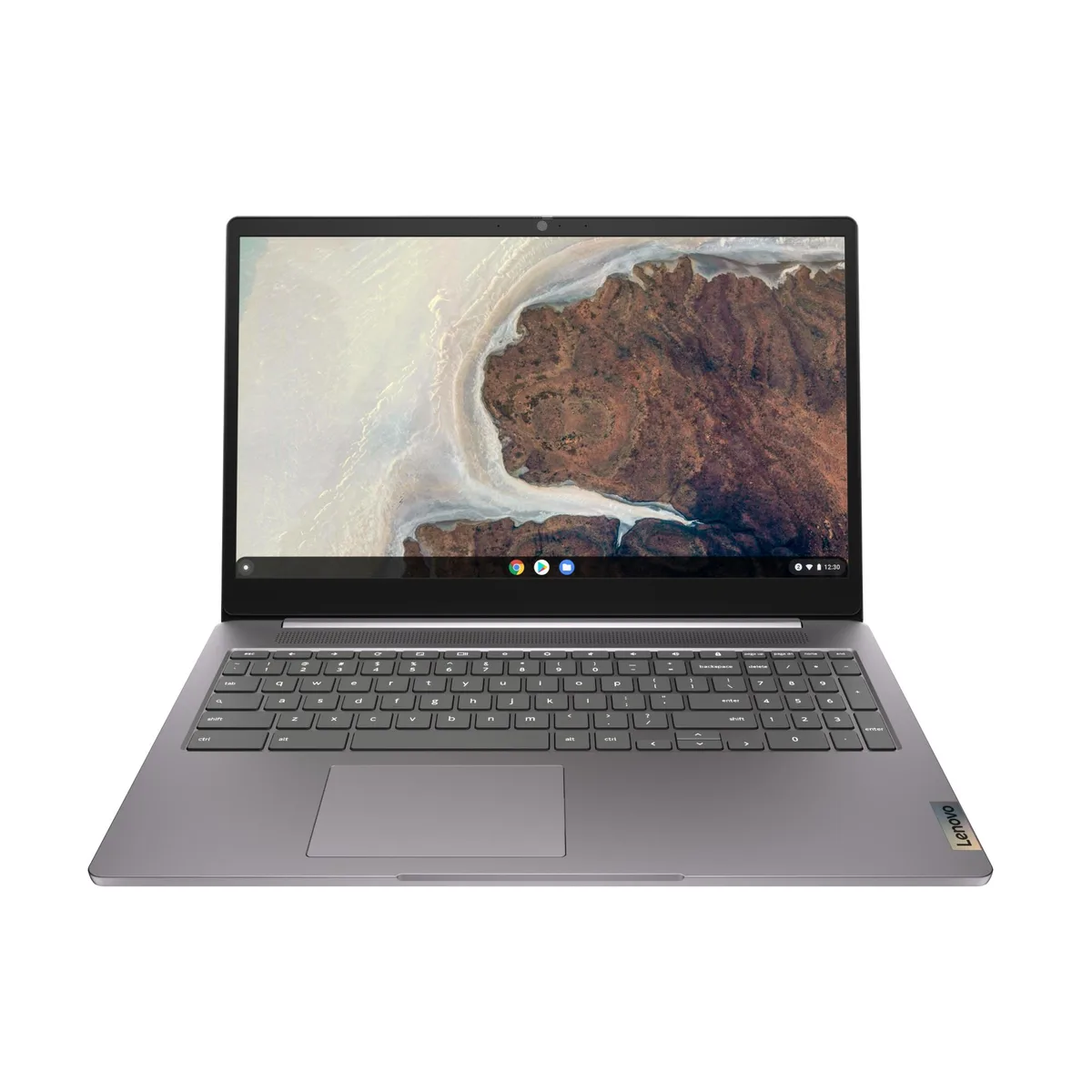 Lenovo Lenovo IdeaPad 3 N4500 15.6" FHD 4GB 64GB eMMC Chrome OS — product photo