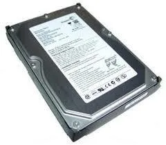 Seagate Seagate Cheetah 3.5" 450GB 15K 16MB 6Gbps SAS internal hard drive — product photo