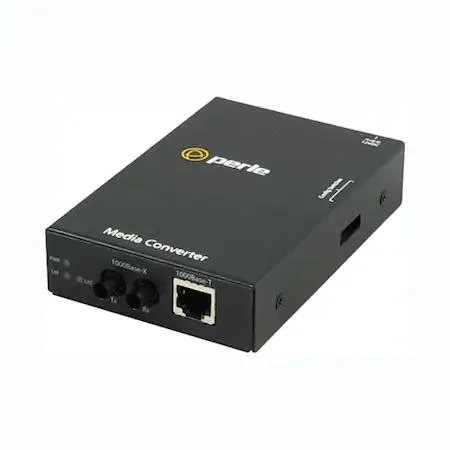 Perle Perle S-1000-S2St10 Media Converter Mount — product photo