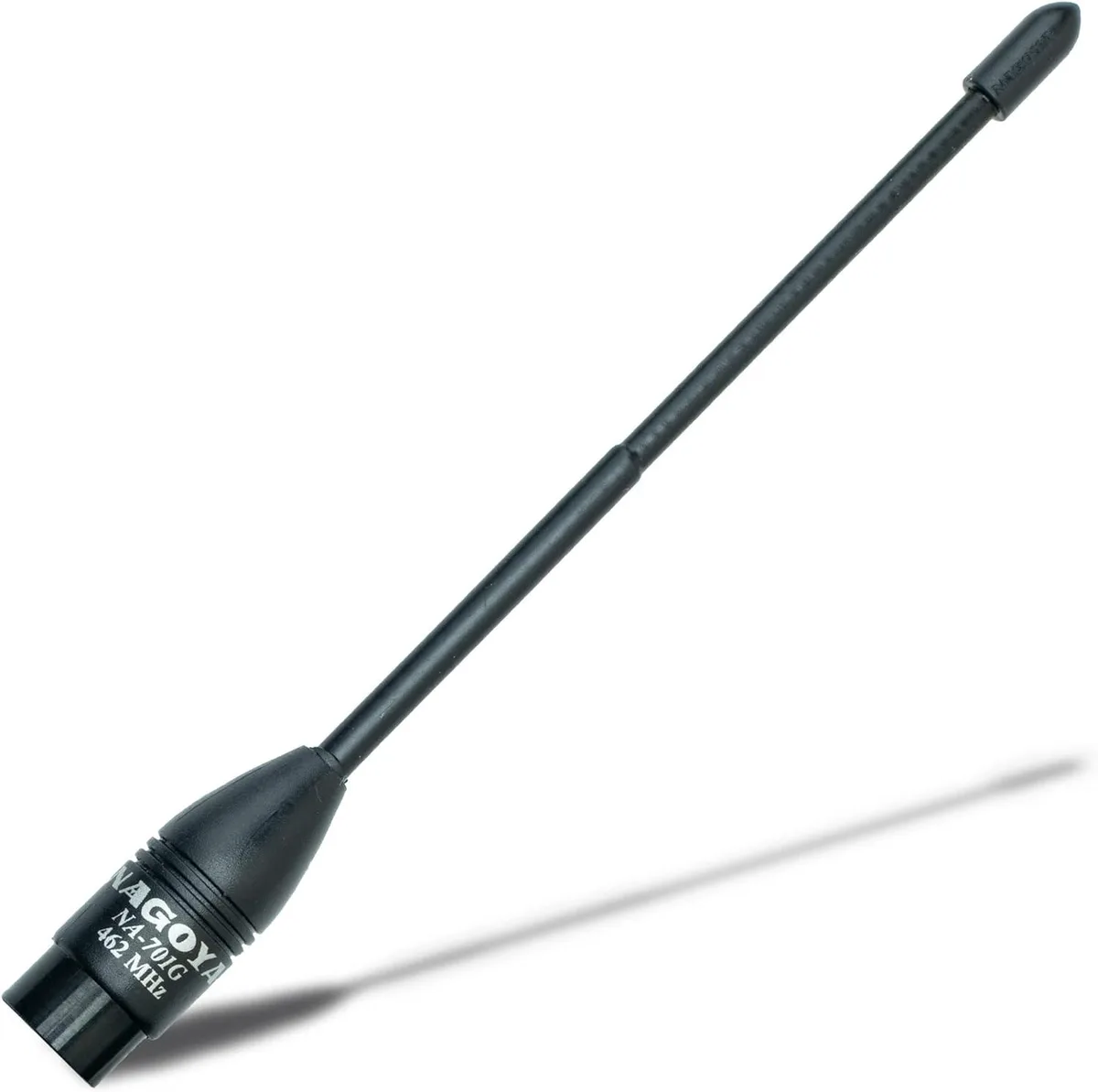 usbroway usbroway Nagoya NA-701G 5.5-Inch GMRS Antenna SMA-Male two-way radio — product photo