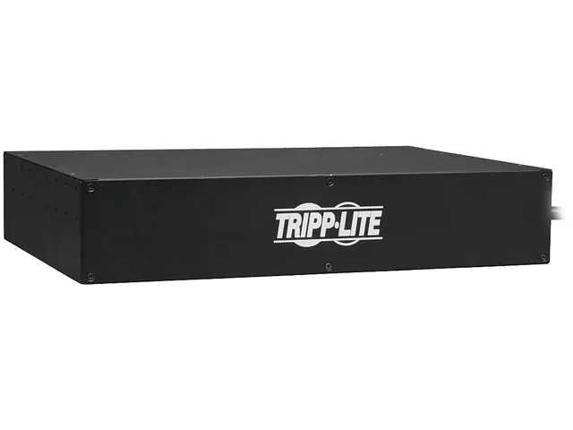 Tripp Lite Tripp Lite PDUMH30HVNET PDU 5.8 kW 30A 16 C13 L6-30P 10 ft 2U — product photo