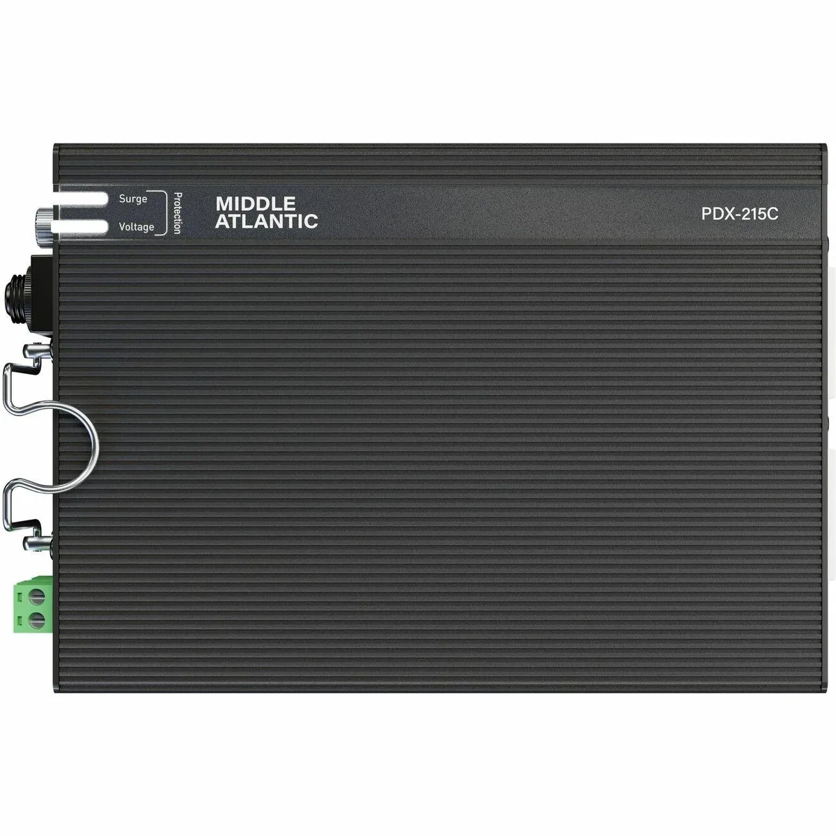 Middle Atlantic Middle Atlantic PDX-215C 15A 2-Outlet PDU — product photo