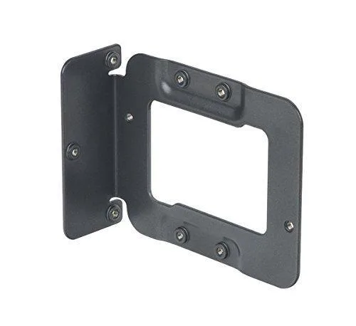SIERRA WIRELESS SIERRA WIRELESS AirLink Raven RV50 RV50X Mounting Bracket DIN Rail — product photo