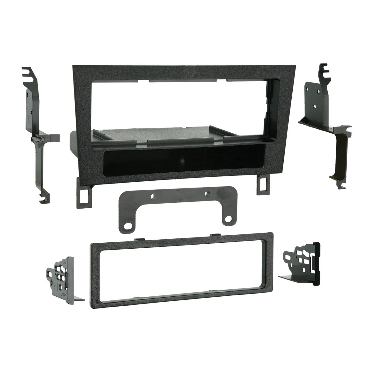 METRA METRA 998156 Dash Kit 90-94 Lexus LS400 — product photo