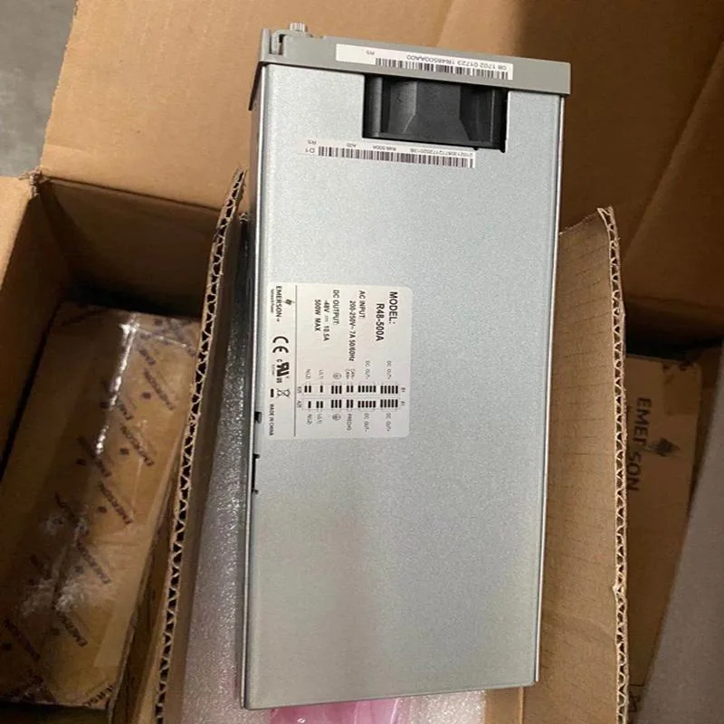 KHACHIMO KHACHIMO 500W ATX Power Supply R48-500A — product photo