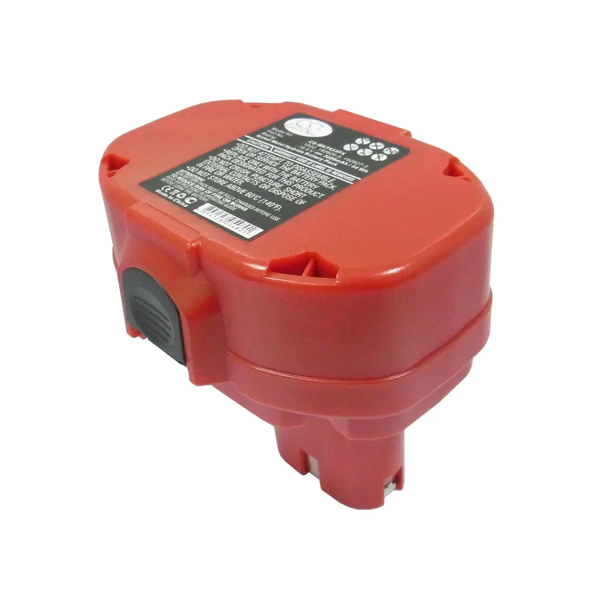 Cameron &amp; Co Cameron &amp; Co DS-CS-MKT433PX 18.0 V 3000 mAh Ni-MH battery — product photo