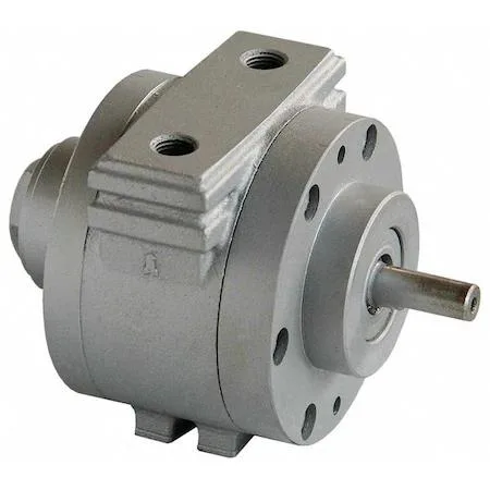 SPEEDAIRE SPEEDAIRE 22UX59 Air Motor 0.42 hp 30 cfm 1/4 in NPT — product photo