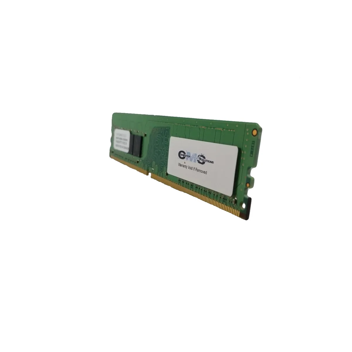 Computer Memory Solutions Computer Memory Solutions CM1024642400DIMM 8GB DDR4 2400MHz CL17 memory upgrade — product photo