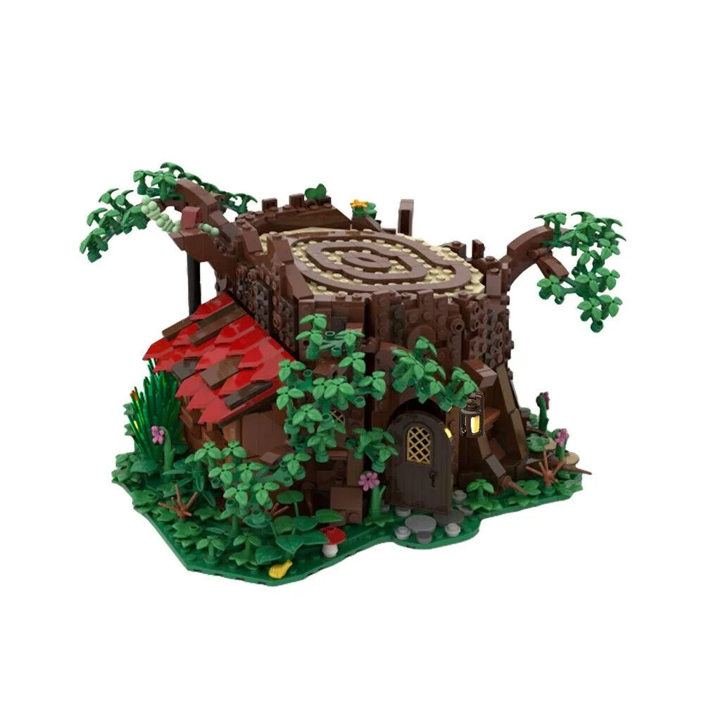 ZITIANYOUBUILD ZITIANYOUBUILD 1383 1383-Piece Educational Building Set — product photo