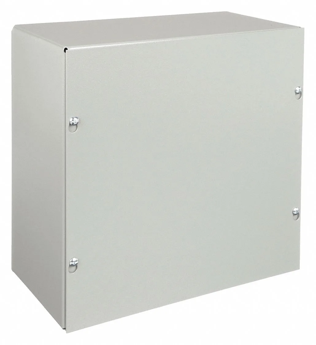 Wiegmann Wiegmann SC181806NK line protection 18 in H 6 in D 16 ga — product photo