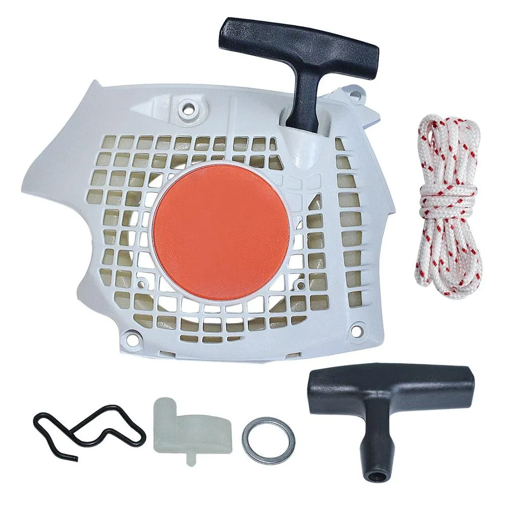 LAHDEK LAHDEK Recoil Starter Kit for Stihl MS171 MS181 1139 080 2102 — product photo