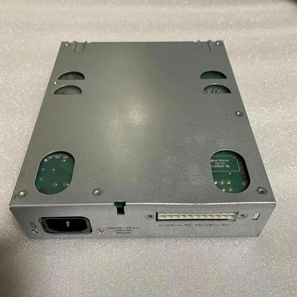 KHACHIMO KHACHIMO Power Supply 341-0527-01 for WS-C2960X-48FPD-L — product photo