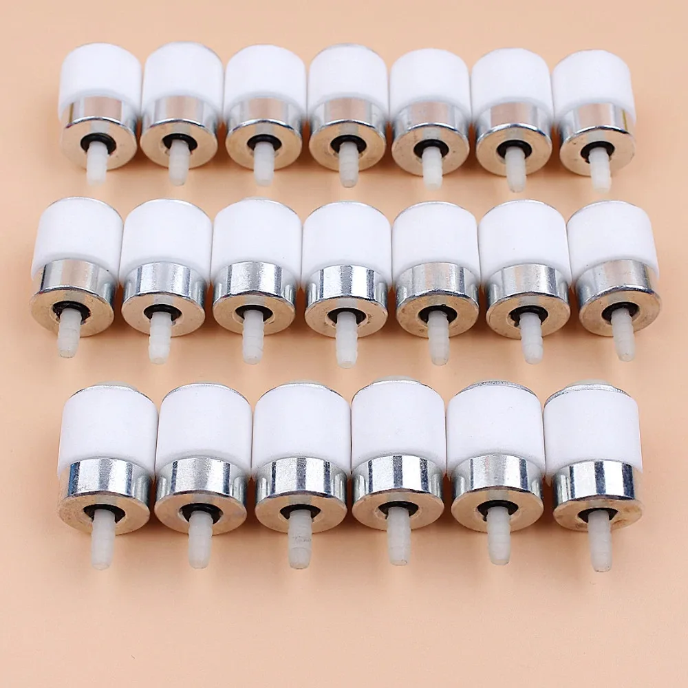 LAHDEK LAHDEK 20-Pack Petrol Fuel Filter Replacement Engine Part — product photo
