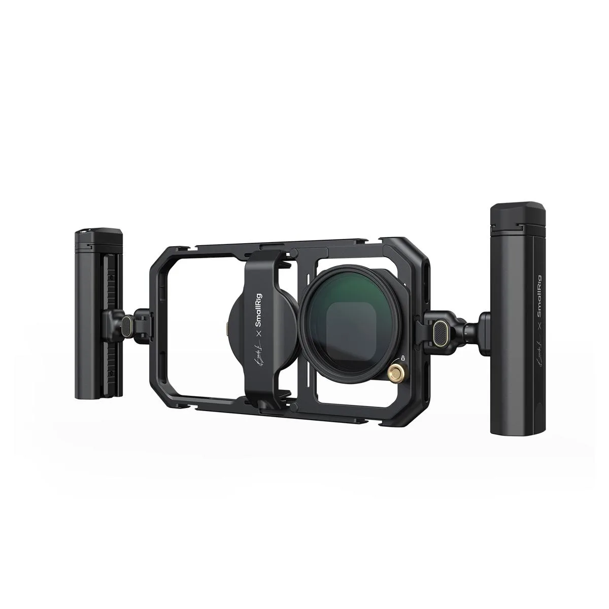 SmallRig SmallRig x Brandon Li Special Edition All-In-One Mobile Video Kit 4596 — product photo