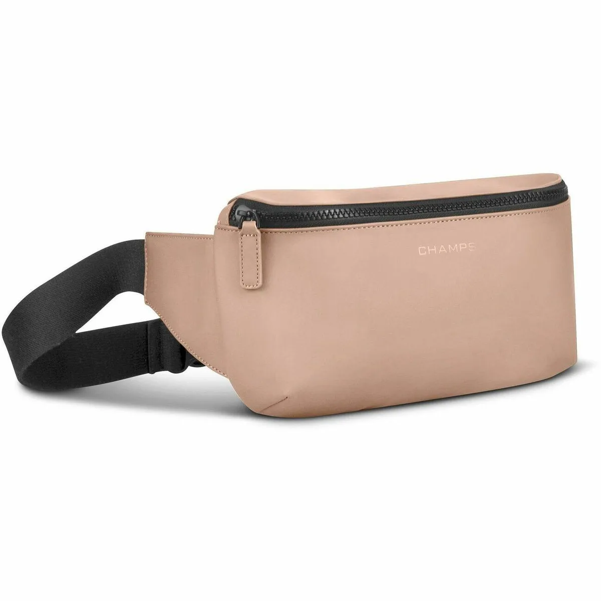 FT Champs FT Champs Onyx Waist Pack Nude TB-1010-NUDE — product photo