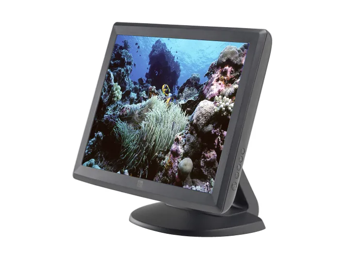 Elo Touch Solutions Elo Touch Solutions E210772 1515L 15" point of sale monitor — product photo